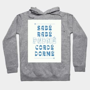 Handmaidens of Naboo Hoodie